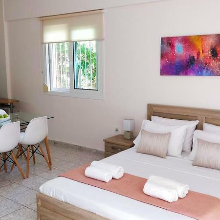 Apartament Studio Turquoise Kalamata Zewnętrze zdjęcie