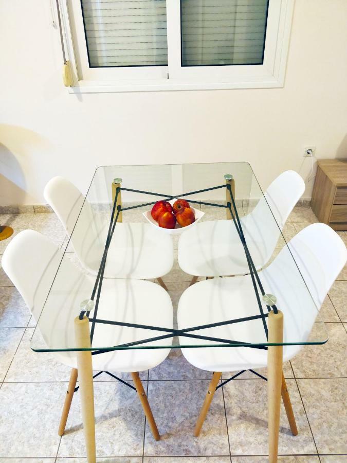 Apartament Studio Turquoise Kalamata Zewnętrze zdjęcie
