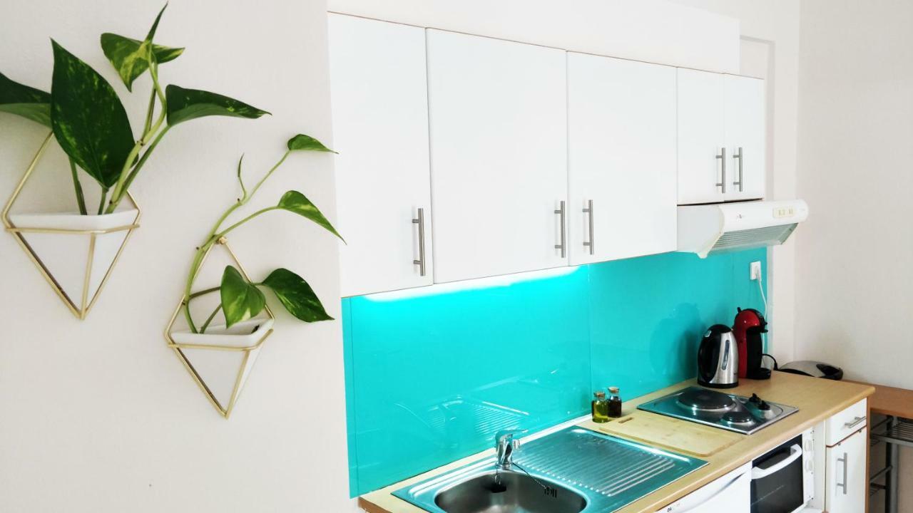 Apartament Studio Turquoise Kalamata Zewnętrze zdjęcie